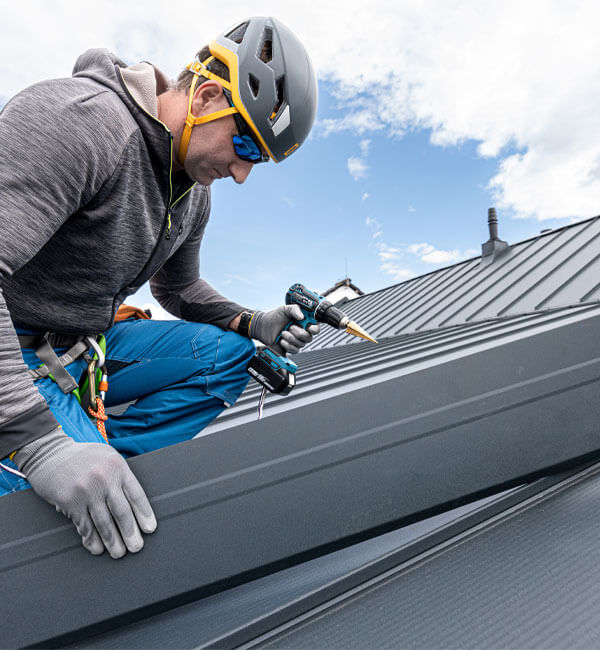 Roofing System Upgrades