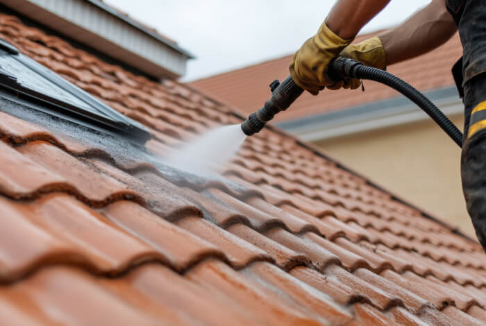 Affordable roofing options